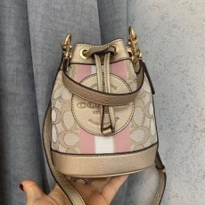 Coach Bucket Bags